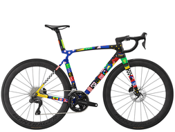 Trek Madone SL 7 Gen 8 The First 50 Replica
