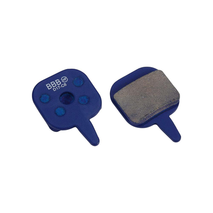 Bremsesko BBB Discstop B7-869