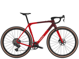 Trek Checkmate SLR 7 AXS Radioactive Red
