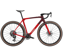 Trek Checkmate SLR 9 AXS Radioactive Red