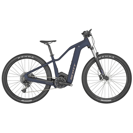 Scott Bike Contessa Active eRIDE 910