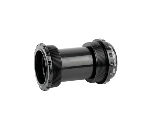 CeramicSpeed BB Alpha T47a Campy Pro Tech Gravel