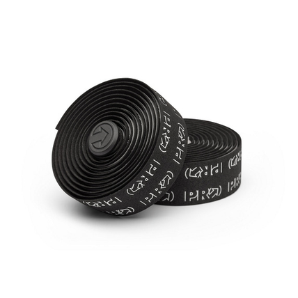 PRO Styrbånd Peaked Performance Sort / Hvid EVA / 2,5 mm