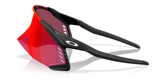 Oakley Velo Kato Prizm road Matte black