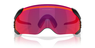 Oakley Velo Kato Prizm road Matte black