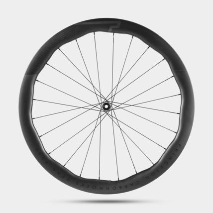 PRINCETON WHEELSET PEAK 4550 Disc White Industries CLD