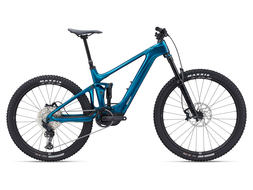 Giant Trance X Advanced E  Elite 2 Sea Sparkle