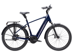 Trek District 5 Deep Dark Blue