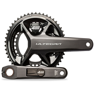 4iiii Wattmåler Ultegra R8100 3  PRO Dual Side