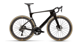 Cervelo S5 Dura-Ace Di2 Five Black