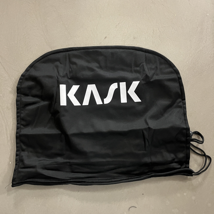 Kask Hjelmpose Sort