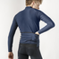 GripGrab Langærmet PACR Termocykeltrøje Navy Blue