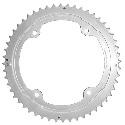 Campagnolo Potenza Klinge 4 hul BCD 112 11s 34/50