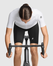 ASSOS UMA GT Jersey C2 EVO White Series