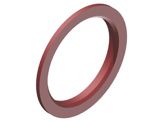 DT Swiss reservedel – shim-ring Ø25,9/19,9 × 2,3 mm til EXP system