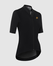 Assos UMA GTV Shell Cykeltrøje S11 Black Series