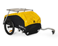 BURLEY Cargo Trailer Nomad 2023