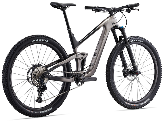 Giant Trance Advanced Pro 29 2 Metal