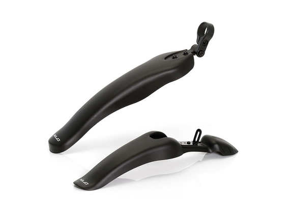 XLC Mudguard MG-C04 Black