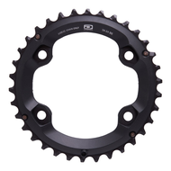 SHIMANO DEORE Klinge FC-M6000-2