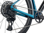 Giant Revolt X Advanced Pro 2 Black/Sea Sparkle