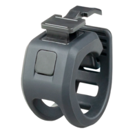 Lygteholder Trek Quick Connect Plus Mount Black