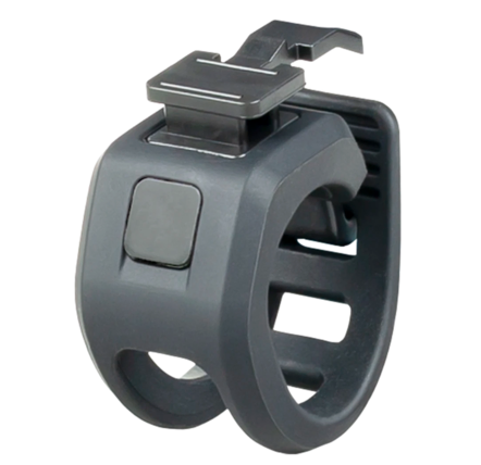 Lygteholder Trek Quick Connect Plus Mount Black