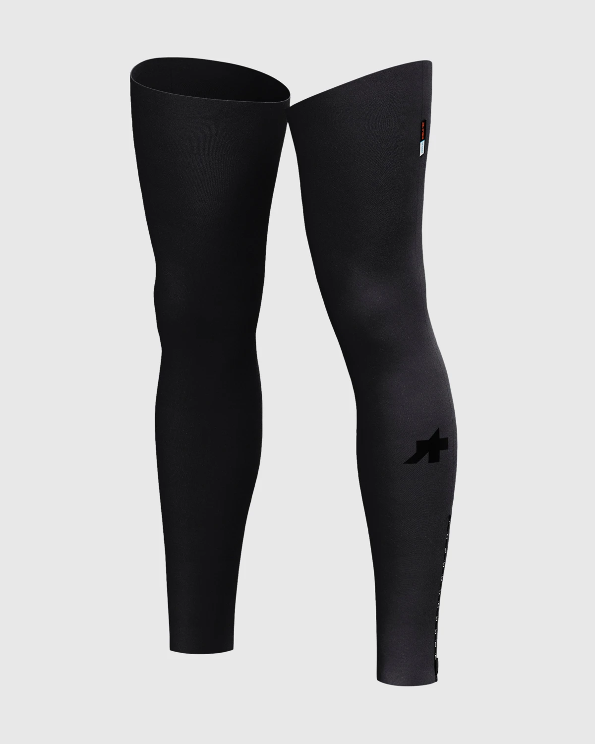 Assos R Winter Leg Warmers P1 Black Series II
