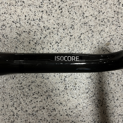 Bontrager Pro IsoCore VR-SF-styr til landevejscykling 420mm
