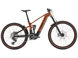 Trek Rail  9.8 GX AXS T-Type Gen 5 Pennyflake