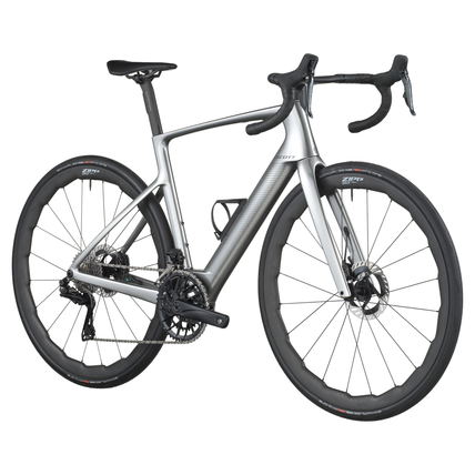 Scott Fastlane Premium Chrome Silver Scott Fastlane Premium Chrome Silver