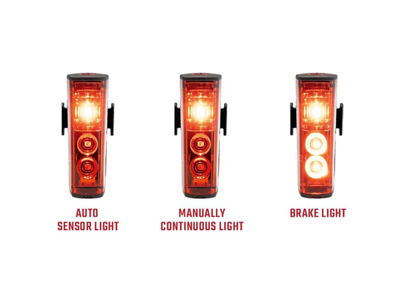 SIGMA Light set Aura 100 Blaze Link SIGMA Light set Aura 100 Blaze Link