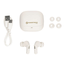 Powertrend Berlin Earbuds - Beige