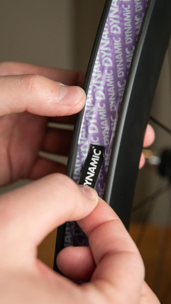 Dynamic Bike Care Barkeeper Tubeless Rim Tape