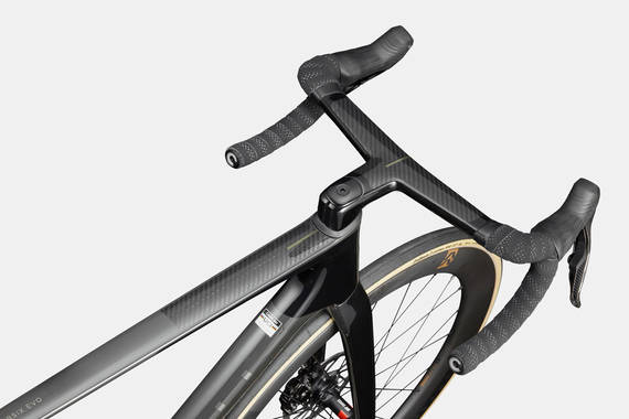 Cannondale SuperSix EVO 1 Matte Black