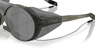 Oakley Clifden Matte olive ink