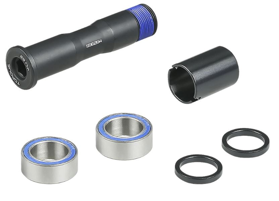 Trek Supercaliber 29 Main Pivot Kit