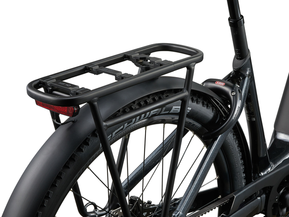 Giant AnyTour X E  2 Black Diamond