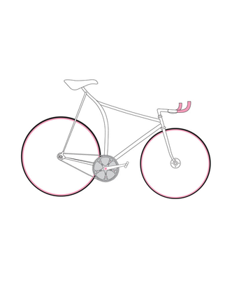 Cikkel Copenhagen Francesco 51.15 T-Shirt Hvid Cikkel Copenhagen Francesco 51.15 T-Shirt Hvid