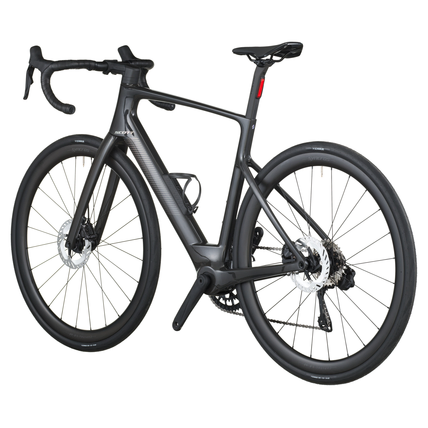 Scott Fastlane 20 Carbon Black Scott Fastlane 20 Carbon Black