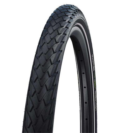 SCHWALBE Green Marathon Non folding tire 16"