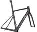 Scott Addict RC Ultimate HMX SL Sunbeam Black Rammekit