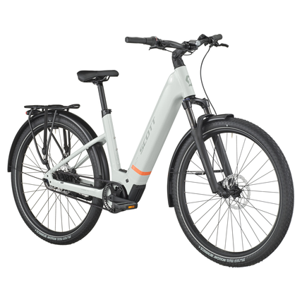 Scott Sub Tour 20 Wave Classic Grey