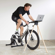 Tons Laptop Stander Hometrainer Eg + Telefonholder