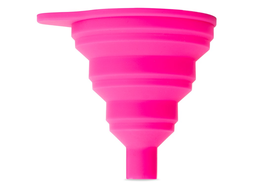 MUC-OFF Silicone tragt