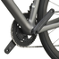 Scott Addict RC 10 Tungsten Grey