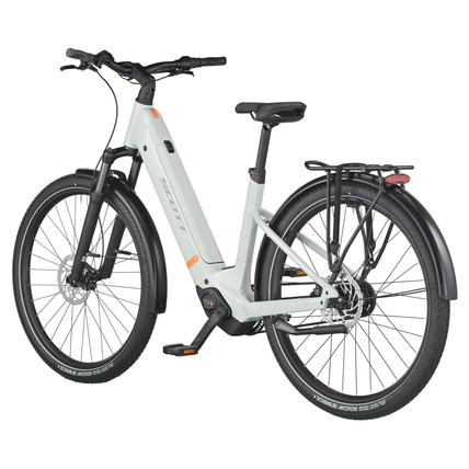 Scott Sub Tour 20 Wave Classic Grey