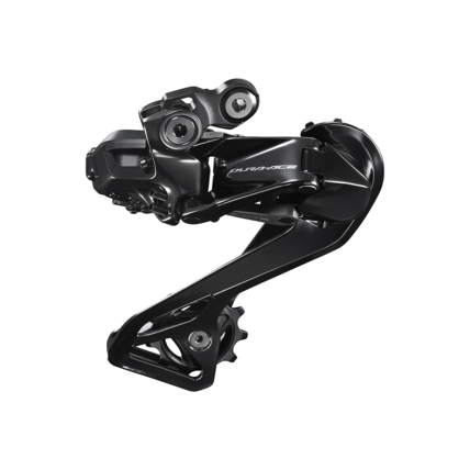 SHIMANO DURA-ACE Bagskifter (Di2 spec.) RD-R9250 12 speed