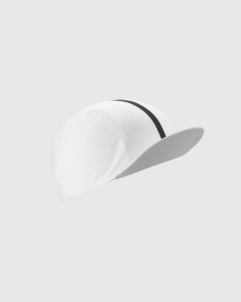 Assos Endurance Cykelkasket P1 Hvid
