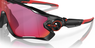 Oakley Jawbreaker Prizm Road Matte Black